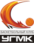 Tim Basket Wanita UMMC Ekaterinburg B