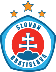 Slovan Bratislava